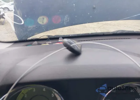 2013 Dodge Grand Caravan Sxt из США, поврежденный, VIN 2C4RDGCG1DR809189